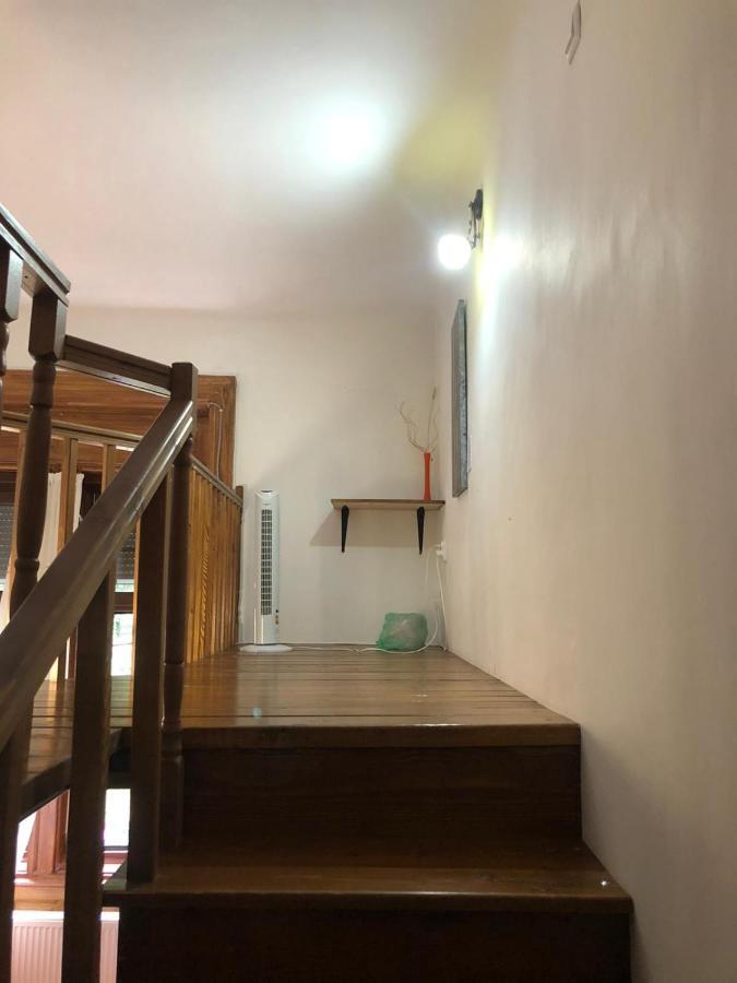 Dalina'S Art Corner Apartment ออราแด ภายนอก รูปภาพ