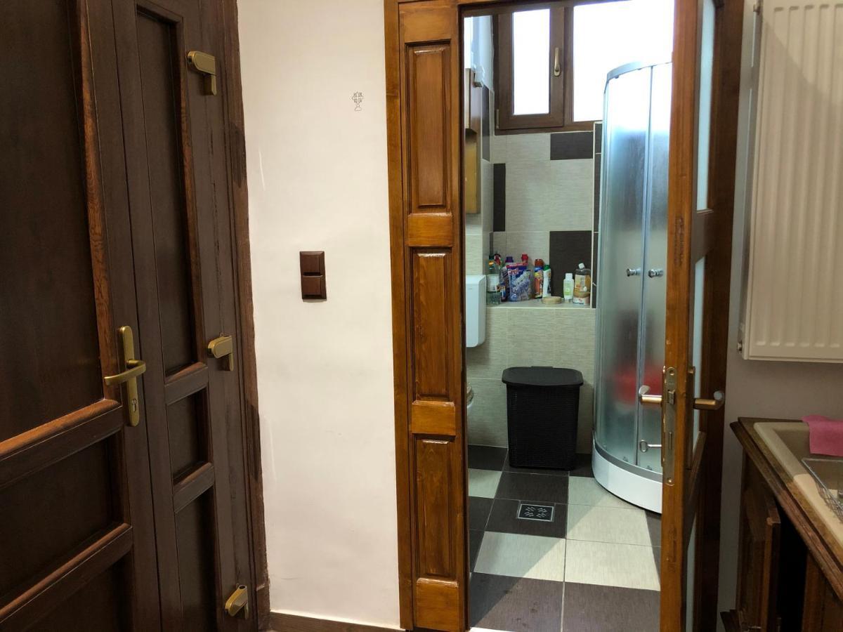 Dalina'S Art Corner Apartment ออราแด ภายนอก รูปภาพ